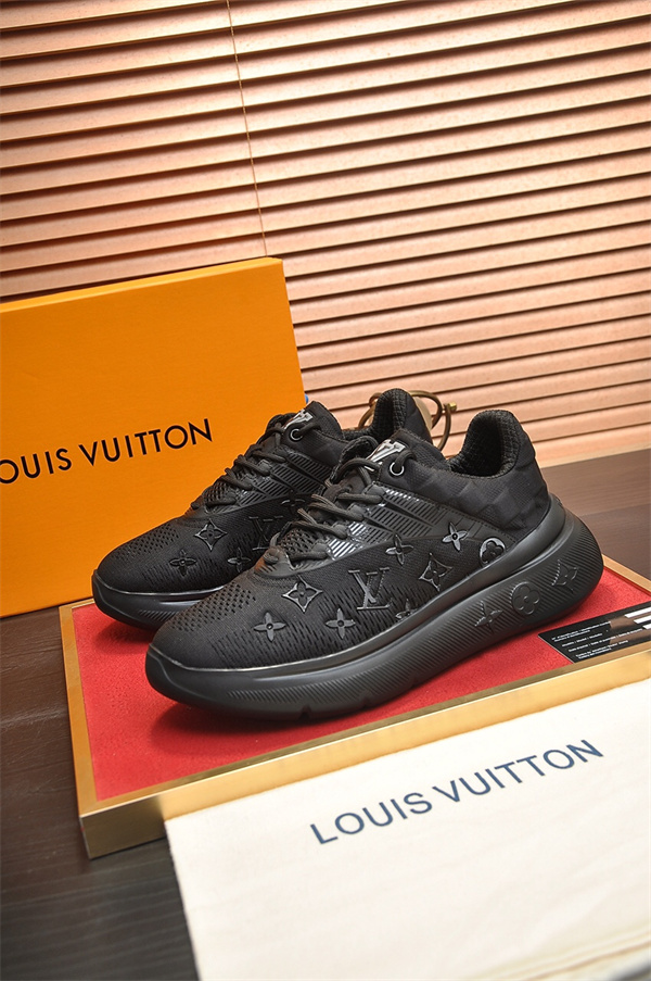 LV(AAA)Shoes-M-1289
