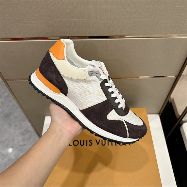 LV(AAA)Shoes-M-1308