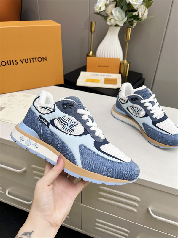 LV(AAA)Shoes-M-1343