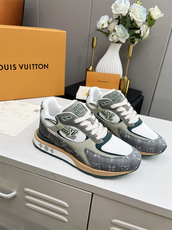 LV(AAA)Shoes-M-1344
