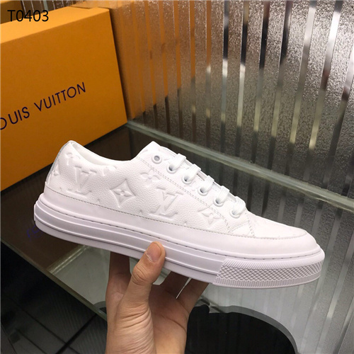 LV(AAA)Shoes-M-032