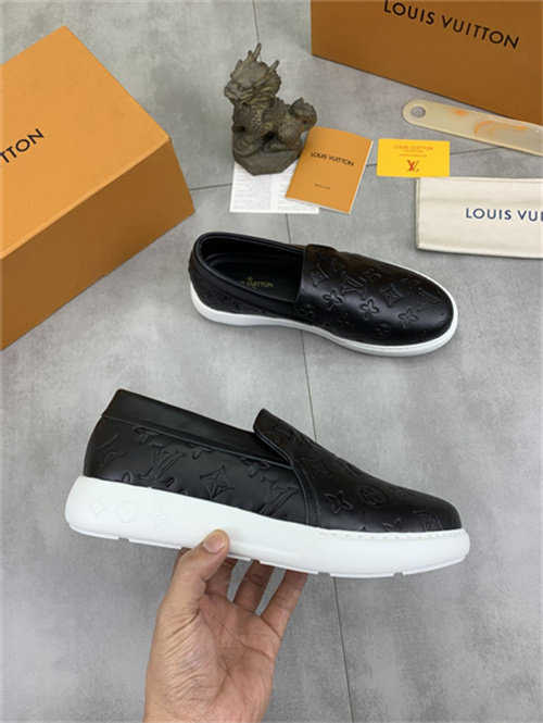 LV(AAA)Shoes-M-1402