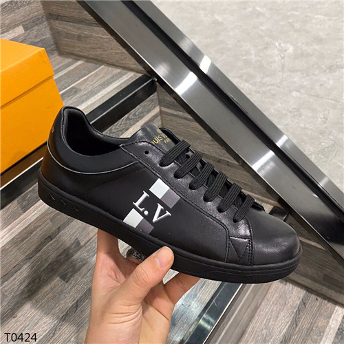LV(AAA)Shoes-M-339
