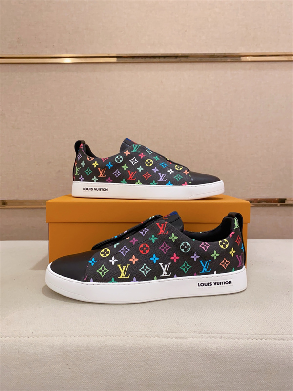 LV(AAA)Shoes-M-1431