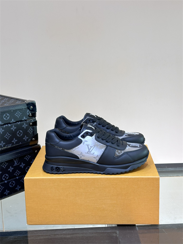 LV(AAA)Shoes-M-1455