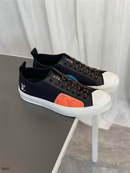 LV(AAA)Shoes-M-354