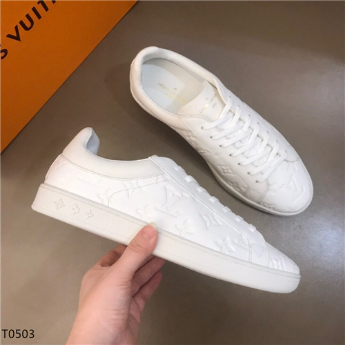LV(AAA)Shoes-M-361
