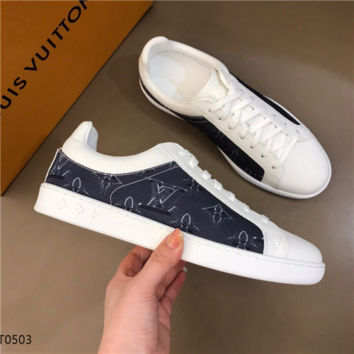 LV(AAA)Shoes-M-367
