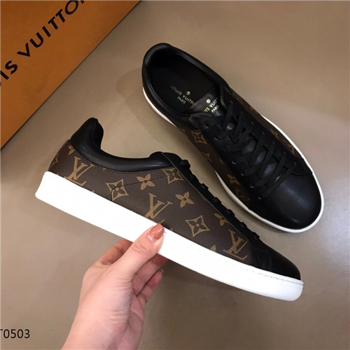 LV(AAA)Shoes-M-373