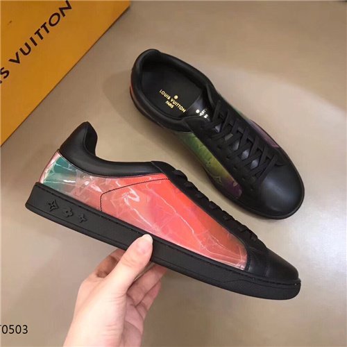 LV(AAA)Shoes-M-379