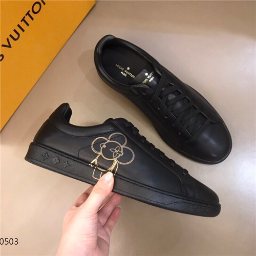 LV(AAA)Shoes-M-385