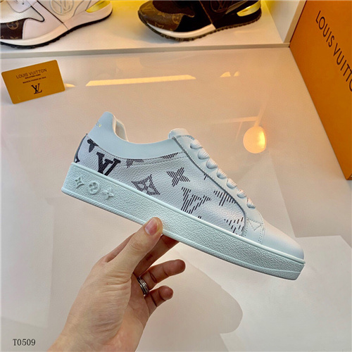 LV(AAA)Shoes-M-399