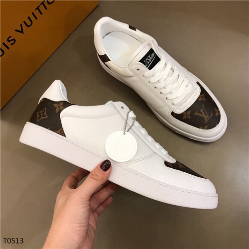LV(AAA)Shoes-M-406