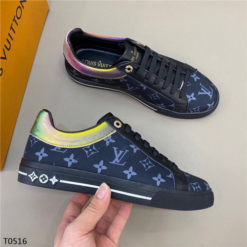 LV(AAA)Shoes-M-420