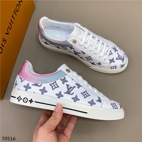 LV(AAA)Shoes-M-421