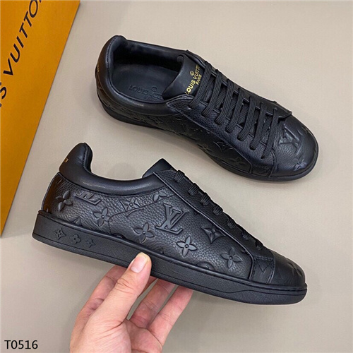LV(AAA)Shoes-M-427