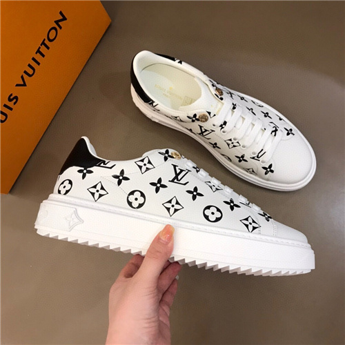 LV(AAA)Shoes-M-438