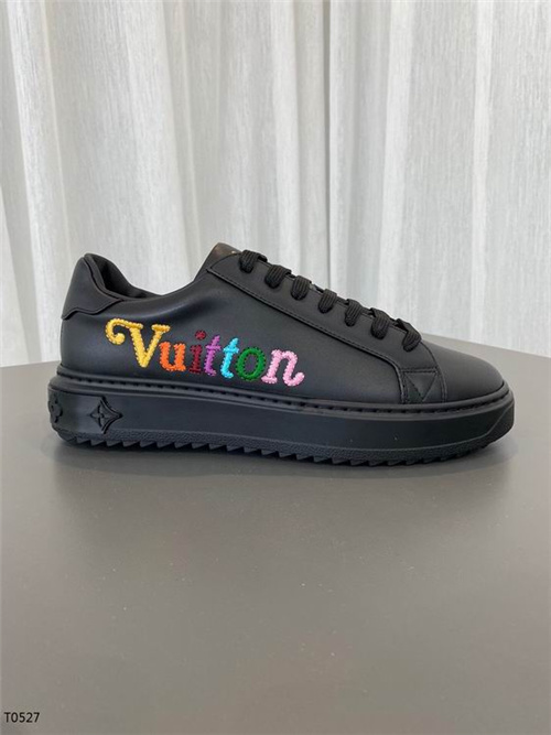 LV(AAA)Shoes-M-463