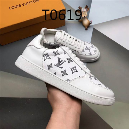 LV(AAA)Shoes-M-047