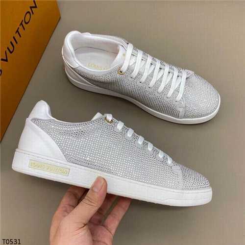 LV(AAA)Shoes-M-498