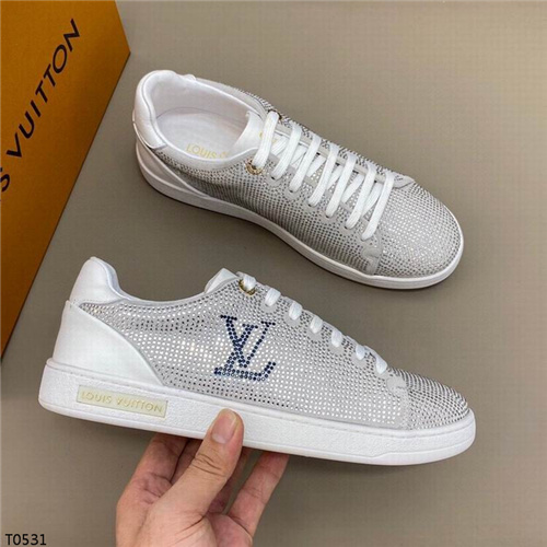 LV(AAA)Shoes-M-501