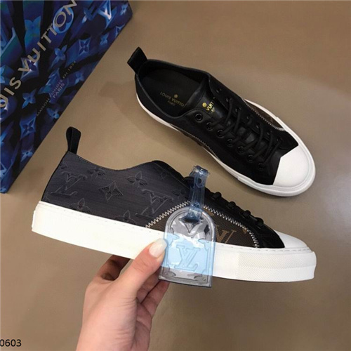 LV(AAA)Shoes-M-505