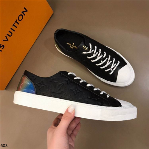 LV(AAA)Shoes-M-509