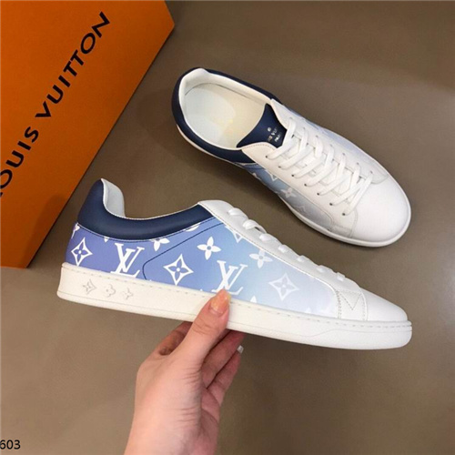 LV(AAA)Shoes-M-512