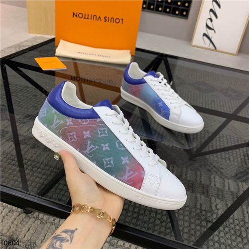 LV(AAA)Shoes-M-531