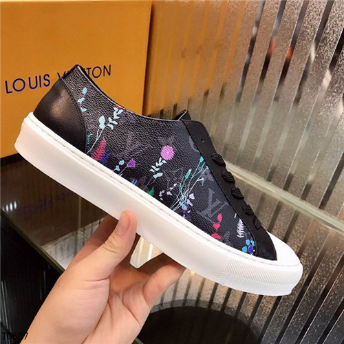 LV(AAA)Shoes-M-538
