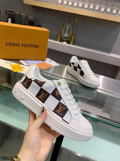 LV(AAA)Shoes-M-543