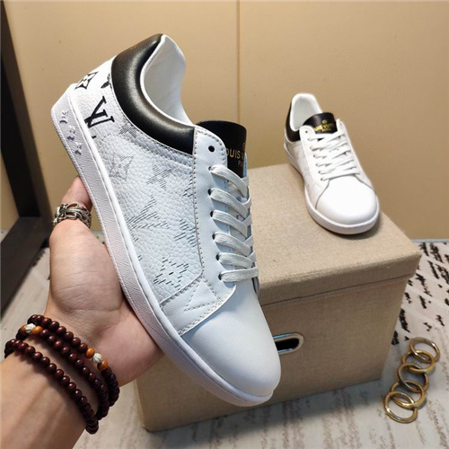 LV(AAA)Shoes-M-548
