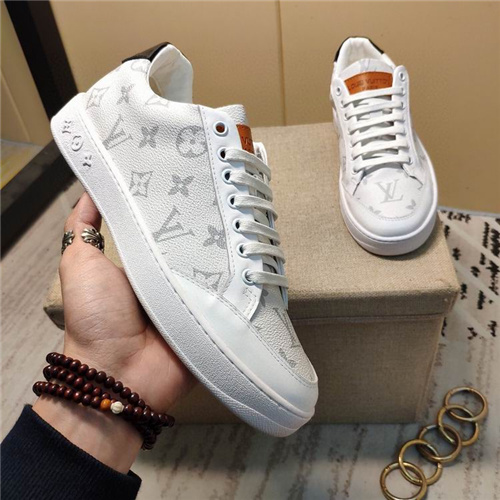 LV(AAA)Shoes-M-549