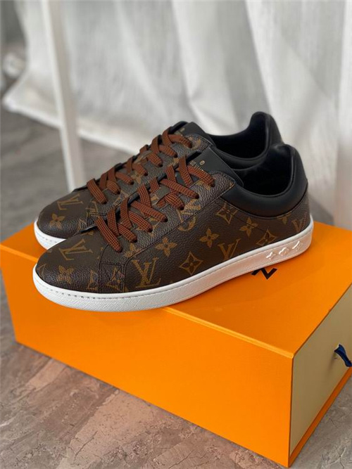LV(AAA)Shoes-M-564