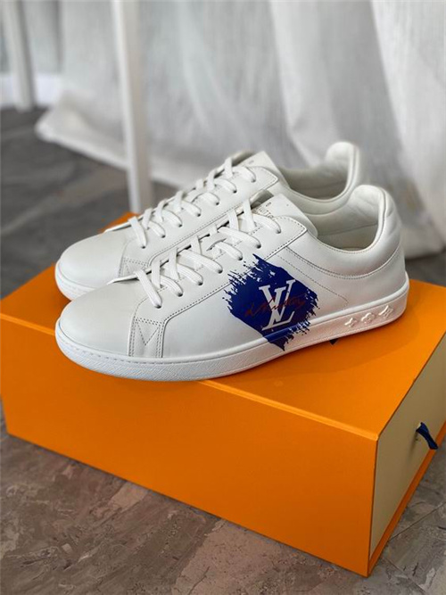 LV(AAA)Shoes-M-566