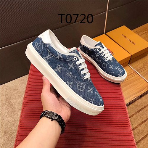 LV(AAA)Shoes-M-060