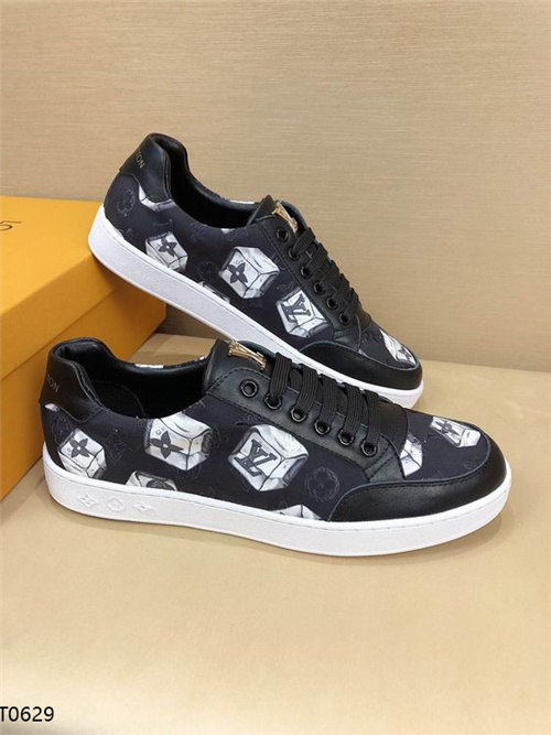 LV(AAA)Shoes-M-630
