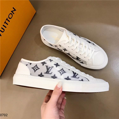 LV(AAA)Shoes-M-637