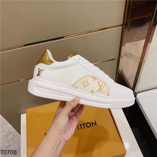 LV(AAA)Shoes-M-649
