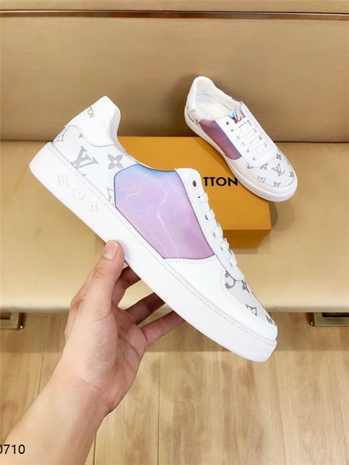 LV(AAA)Shoes-M-666