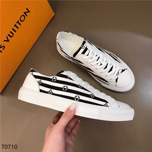LV(AAA)Shoes-M-670