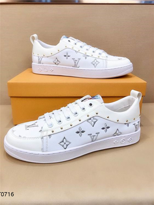 LV(AAA)Shoes-M-695