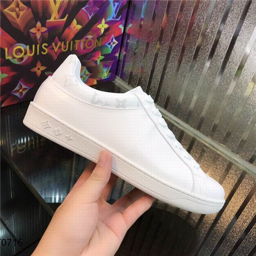 LV(AAA)Shoes-M-697