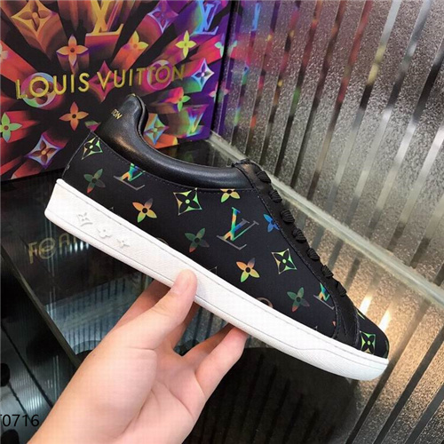LV(AAA)Shoes-M-699