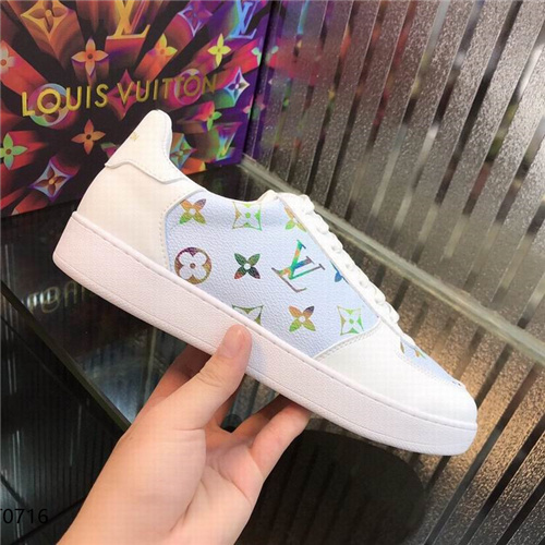 LV(AAA)Shoes-M-702