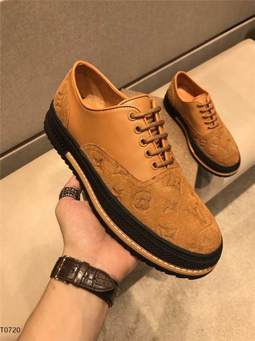LV(AAA)Shoes-M-714