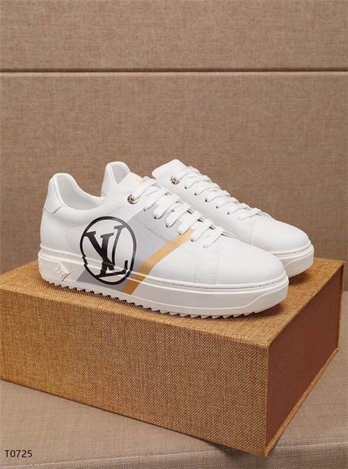 LV(AAA)Shoes-M-727