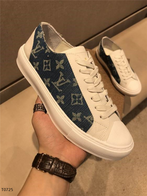 LV(AAA)Shoes-M-739