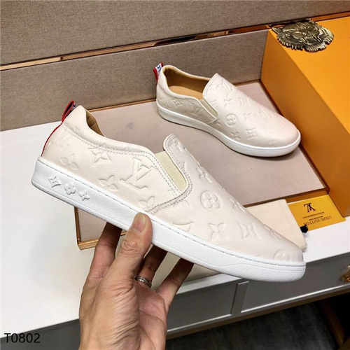 LV(AAA)Shoes-M-761