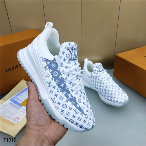 LV(AAA)Shoes-M-800